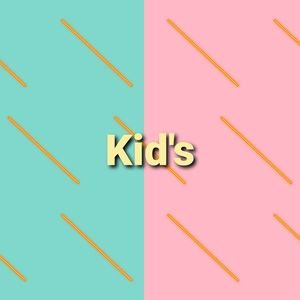 Kid's